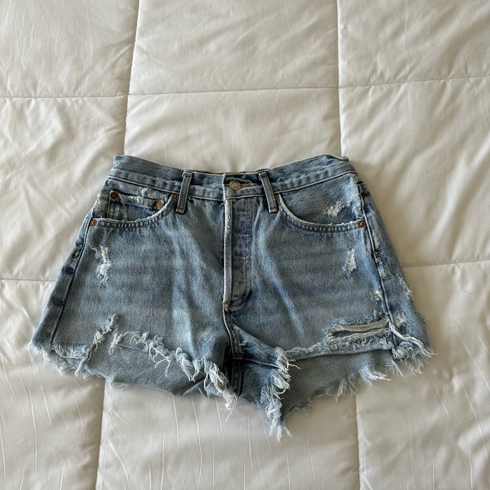 Agolde Shorts